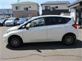 2015 Nissan Note