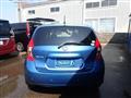 2014 Nissan Note