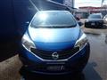 2014 Nissan Note