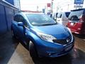 2014 Nissan Note