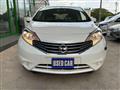 2013 Nissan Note