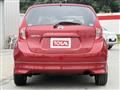 2014 Nissan Note