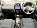 2014 Nissan Note