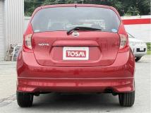 2014 Nissan Note