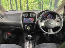 2014 Nissan Note