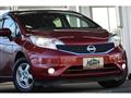 2015 Nissan Note