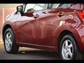 2015 Nissan Note