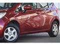 2015 Nissan Note
