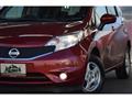 2015 Nissan Note