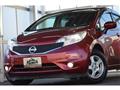 2015 Nissan Note