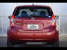 2015 Nissan Note