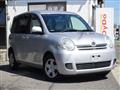 2010 Toyota Sienta