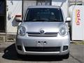 2010 Toyota Sienta
