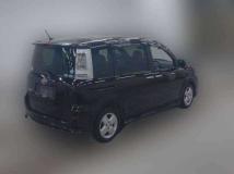 2011 Toyota Sienta