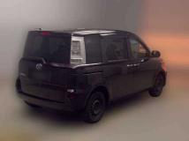 2012 Toyota Sienta