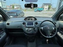 2012 Toyota Sienta