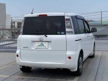 2014 Toyota Sienta