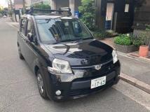2015 Toyota Sienta