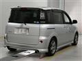 2011 Toyota Sienta