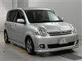 2011 Toyota Sienta