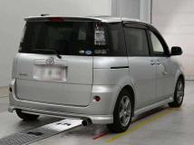 2011 Toyota Sienta