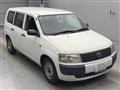2015 Toyota Probox Van