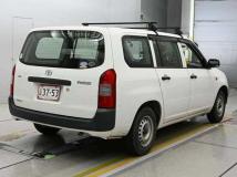 2010 Toyota Probox Van