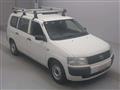 2013 Toyota Probox Van