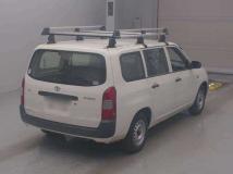 2013 Toyota Probox Van