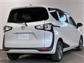 2015 Toyota Sienta