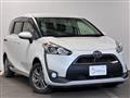 2015 Toyota Sienta