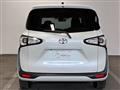 2015 Toyota Sienta