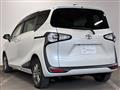 2015 Toyota Sienta