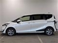 2015 Toyota Sienta