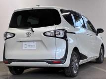 2015 Toyota Sienta