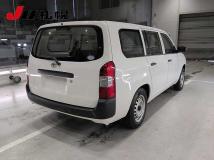 2020 Toyota Probox Van