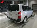 2018 Toyota Succeed Van