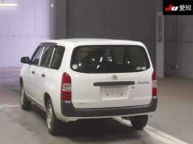 2015 Toyota Probox Van