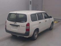 2017 Toyota Probox