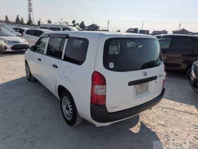 2018 Toyota Probox