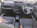 2018 Toyota Probox