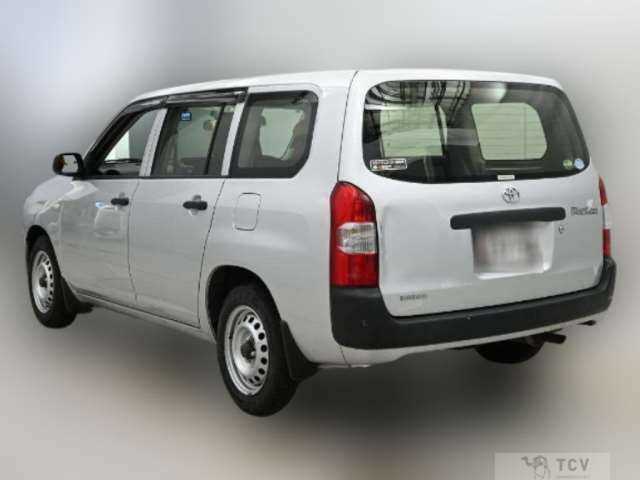 2017 Toyota Probox