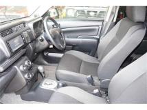 2016 Toyota Succeed Van