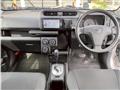 2018 Toyota Succeed Van