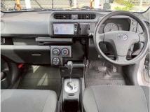 2018 Toyota Succeed Van