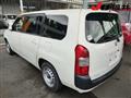 2016 Toyota Succeed Van