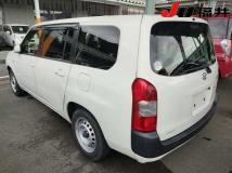 2016 Toyota Succeed Van