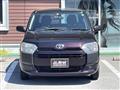 2015 Toyota Probox Van