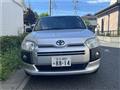 2017 Toyota Probox