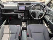 2017 Toyota Probox